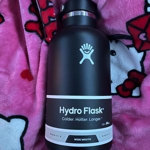 64 oz hydroflask